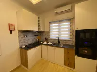 PON Bliss Apartments Hotels in Wuse