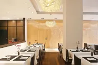 Grupotel Gran Via 678 - breakfast