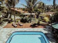 波薩達瑞坎託格蘭達巴斯飯店