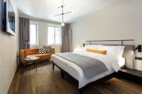 Goldenstern Townhouse