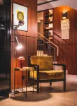 Henri Hotel Düsseldorf Downtown Hotels in Dusseldorf