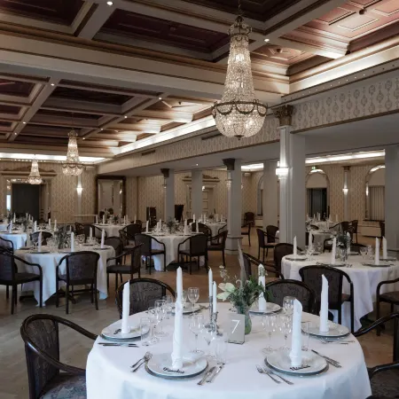 Helnan Phønix Hotel