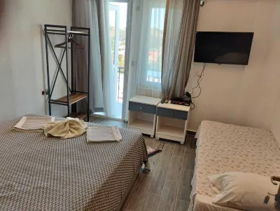 Sun Ocean Motel