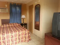 Atlantic Inn - balcón