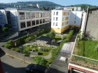 Hotel Lex - Kæledyr tilladt
