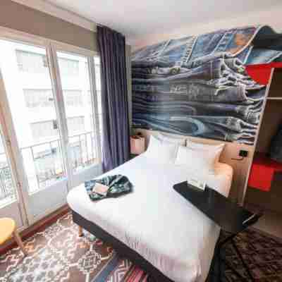 Hôtel ibis Styles Lille Centre Grand Place Rooms