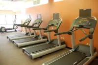 Kahler Inn and Suites - gimnasio