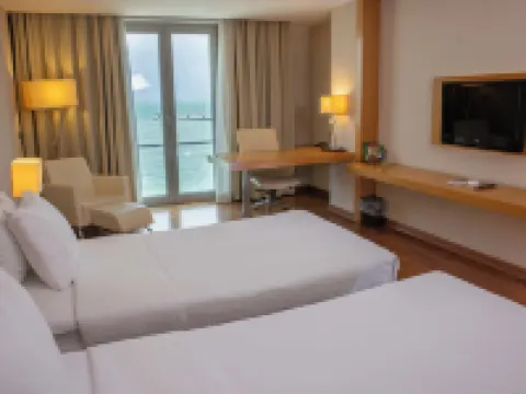 Anemon Ordu Otel Ordu otelleri