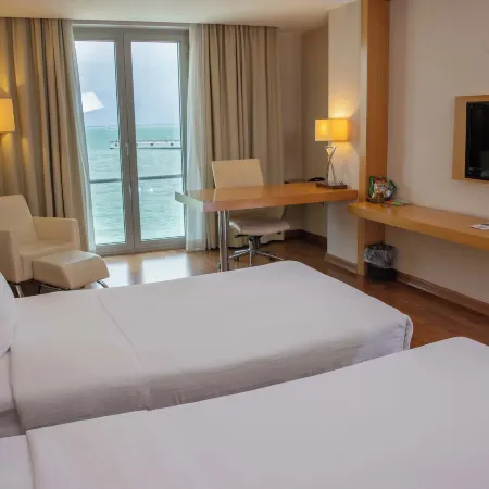 Anemon Kent Ordu Otel