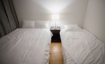 Myeongdong Residence