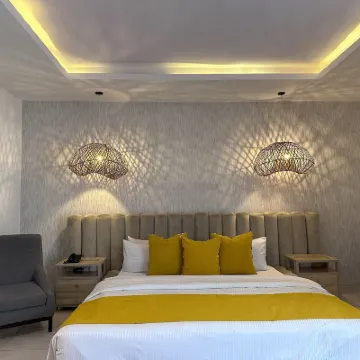 Mayhill Hotel Hotels near Lekki Conservation Centre