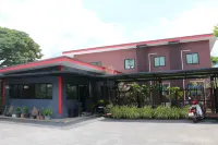 百里香依澤里斯蓋普青年旅館 住宿飯店