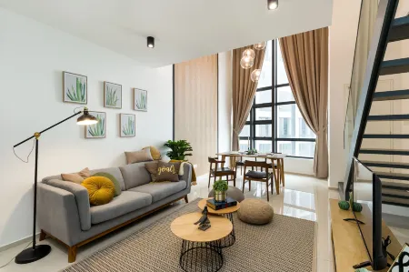 Eko Cheras Premium Suite