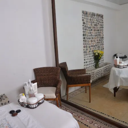 Hotel Aura del Mar