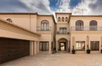 Amery House Hotels in Port Elizabeth