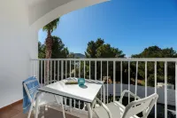 Hotel Vibra Cala Tarida-3Sup - Romantic