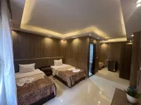 Rotana Palace Suites Hôtels à : Zamalek