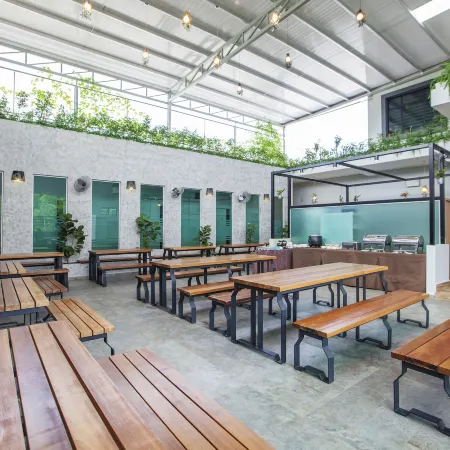 Bzz Hotel Skudai Отели рядом с достопримечательностью «Торговый центр Перлинг»