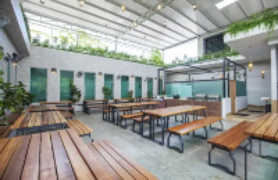 Bzz Hotel Skudai - 3 étoiles