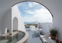 Valsamo Suites - Condos