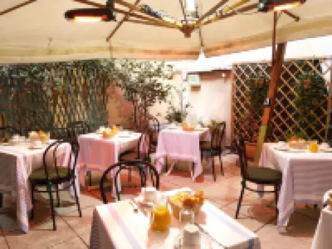 Hotel Torcolo "Residenze del Cuore"