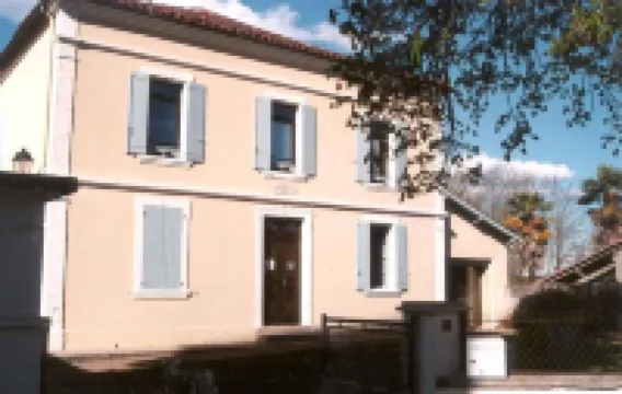 Le Presbytère