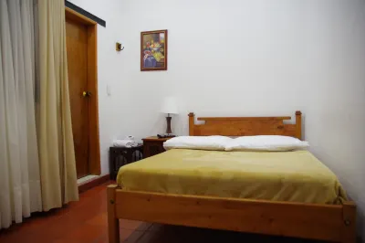 Casa Gloria en Villa de Leyva Các khách sạn ở 