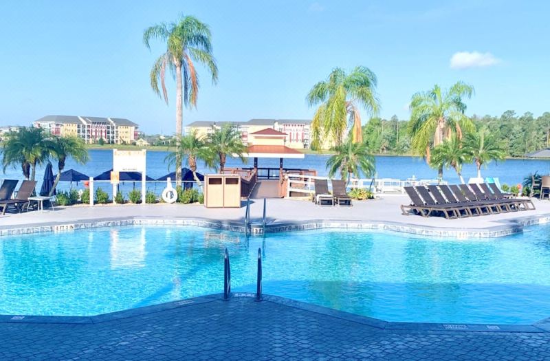 Summer Bay Orlando by Exploria Resorts photo 4