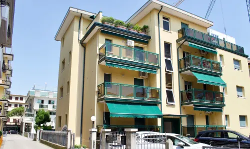 Appartamento Fenice n. 2