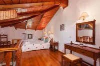 Archontiko Maisonettes Hotels in Elation