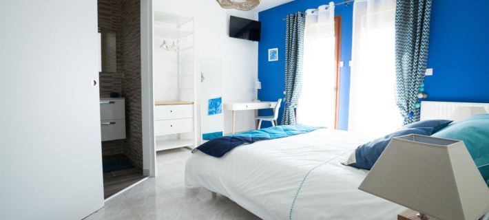 Les Villas du Triangle - Chambres d'hôtes Hotels in Nîmes