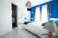 Les Villas du Triangle - Chambres d'hôtes Hotel a Nîmes