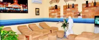 Saigon Can Tho Hotel Hotels in Cân-tho