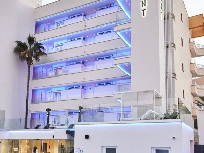 Apartamentos Ponent