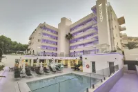 Apartamentos Ponent - Ocean View