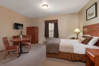 Clarion Hotel & Suites Hotel di Williston