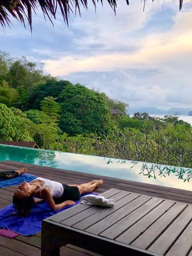 รูปภาพของแดน เกาะยาว รีทรีต