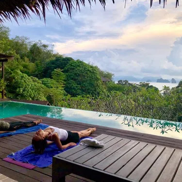 รูปภาพของแดน เกาะยาว รีทรีต