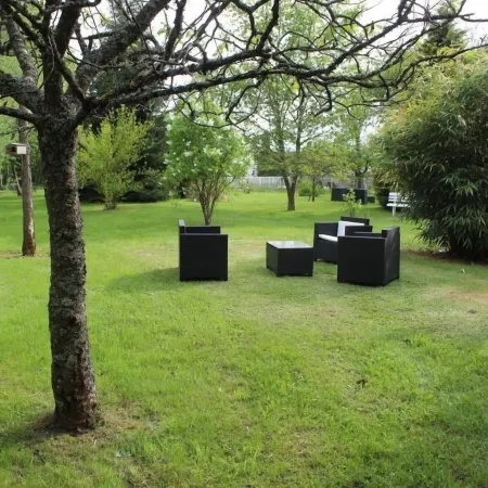 Le Domaine du Parc
