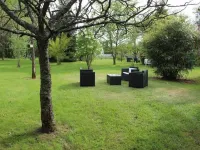 Domaine du Parc Hotels in Jeanmenil