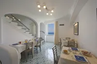 Albadamare Boutique Hotel - Aamiainen