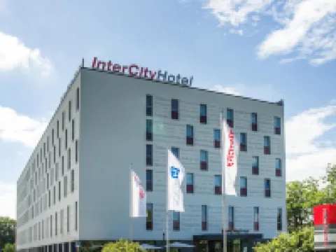 IntercityHotel Berlin Airport Area North Hotels in Schonefeld