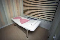 Gabala Yeddi Gozel Hotel - Spa