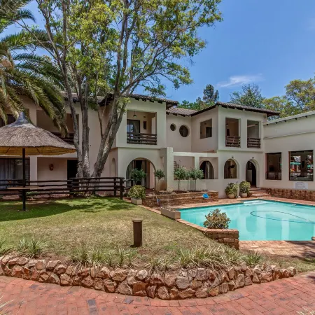 Dalberry Guest House