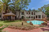 Dalberry Guest House Hotels in Bryanston