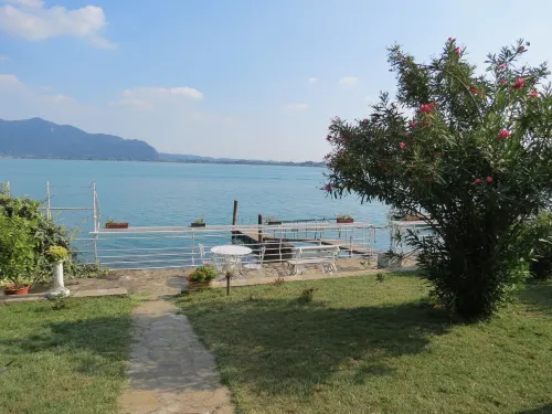Villa Anastasye Your Lakefront Vacation Rental