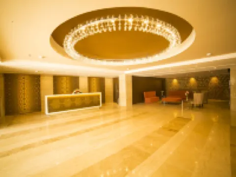 Regency Tirunelveli By GRT Hotels Hotels in Tirunelveli