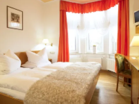 Hotel Heinz Hotels in Plauen