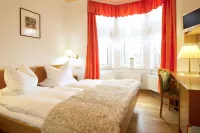 Hotel Heinz Hotels in Plauen