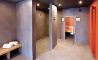 Van der Valk Hotel Spa - spa